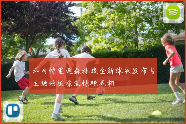 加内特重返森林狼全新球衣发布与主场地板涂装惊艳亮相