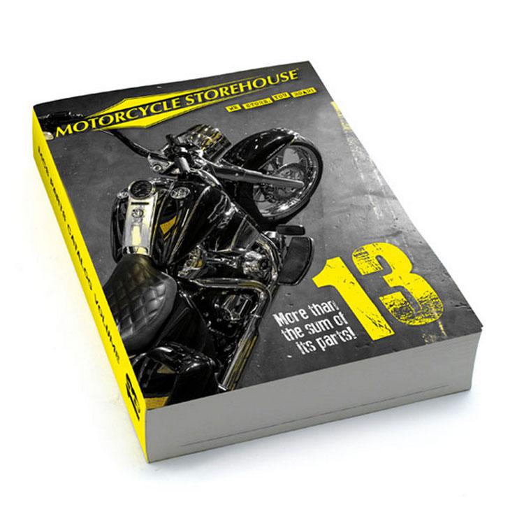 MOTORCYCLE STOREHOUSE